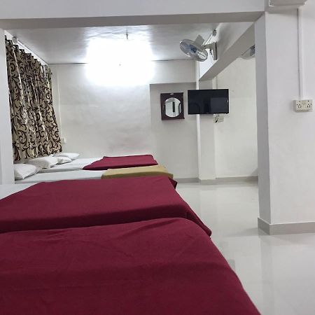 Hotel Priti International Mapusa Zewnętrze zdjęcie
