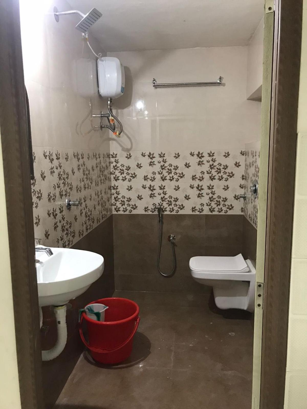 Hotel Priti International Mapusa Zewnętrze zdjęcie