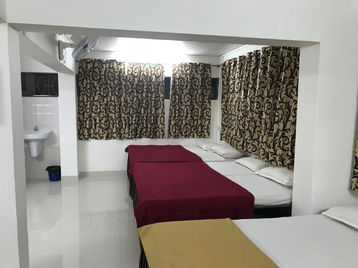 Hotel Priti International Mapusa Zewnętrze zdjęcie