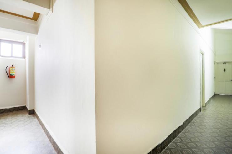 Hotel Priti International Mapusa Zewnętrze zdjęcie