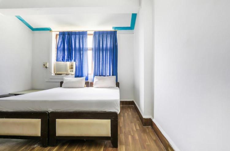Hotel Priti International Mapusa Zewnętrze zdjęcie