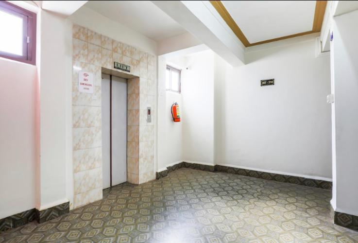 Hotel Priti International Mapusa Zewnętrze zdjęcie