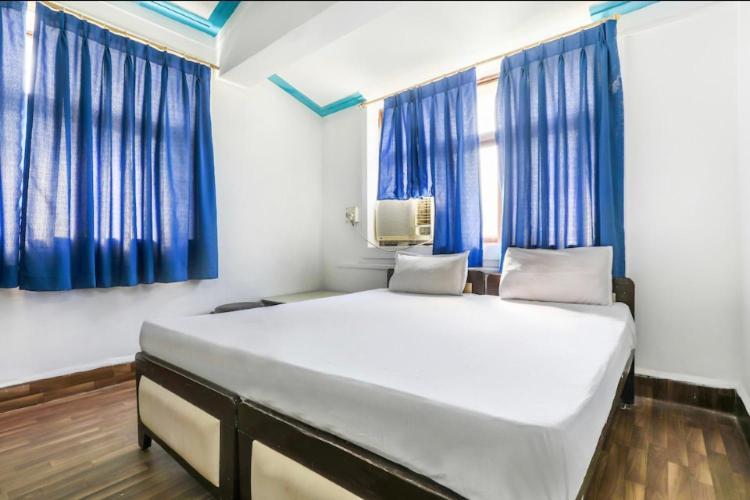 Hotel Priti International Mapusa Zewnętrze zdjęcie