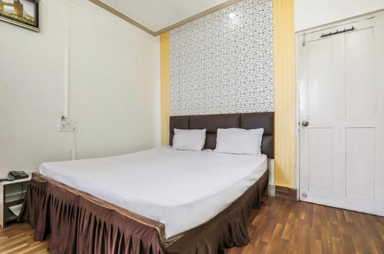 Hotel Priti International Mapusa Zewnętrze zdjęcie