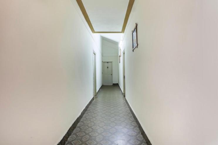 Hotel Priti International Mapusa Zewnętrze zdjęcie
