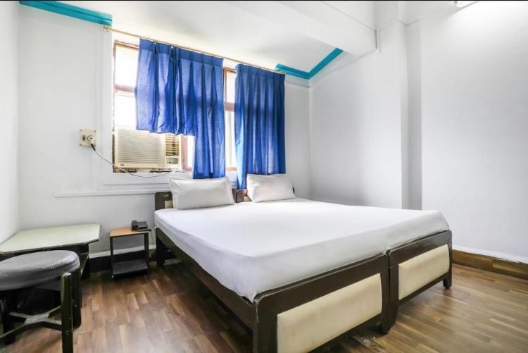 Hotel Priti International Mapusa Zewnętrze zdjęcie