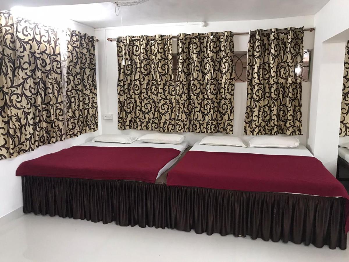 Hotel Priti International Mapusa Zewnętrze zdjęcie